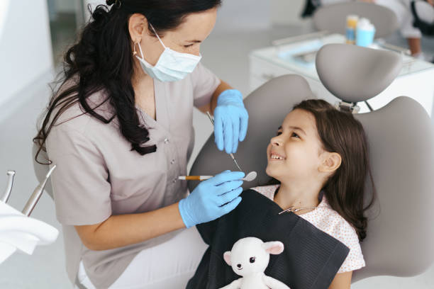 Best Orthodontic Emergency Dentist in Charleston, IL