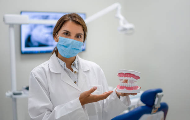 Best Emergency Cosmetic Dentistry in Charleston, IL