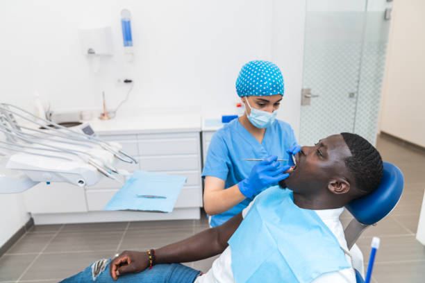 Best 24-Hour Emergency Dentist in Charleston, IL